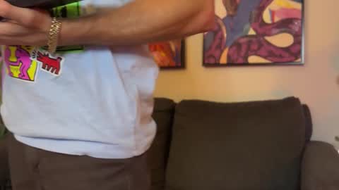 rob ryder online show from 17, 12, 2025