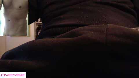 robby66_56 online show from 15, 12, 2024