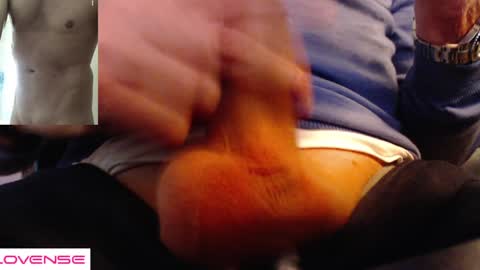 robby66_56 online show from 19, 1, 2025