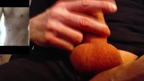 robby66_56 online show from 13, 2, 2025