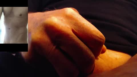 robby66_56 online show from 2, 3, 2025