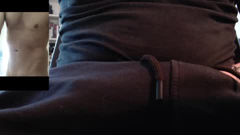 robby66_56 online show from 11, 3, 2025