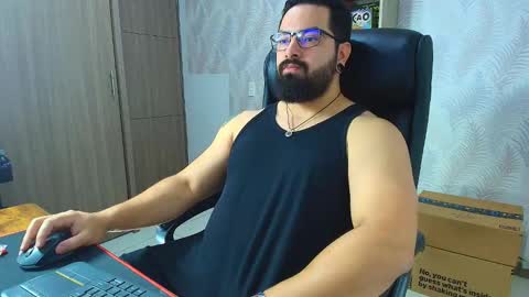 Robby online show from 3, 12, 2025