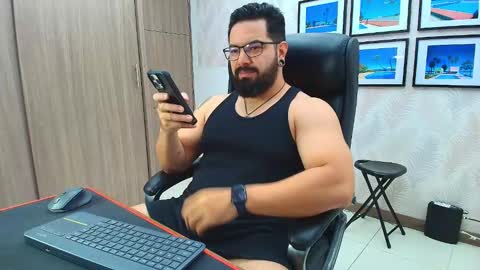 Robby online show from 7, 1, 2026