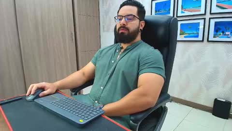 Robby online show from 12, 1, 2026