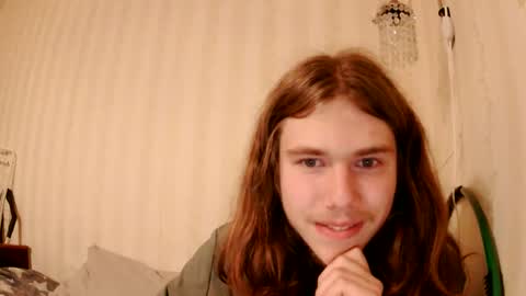 RobbyxAnderson online show from 9, 9, 2025