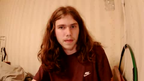 RobbyxAnderson online show from 10, 9, 2025