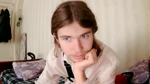 RobbyxAnderson online show from 19, 9, 2025