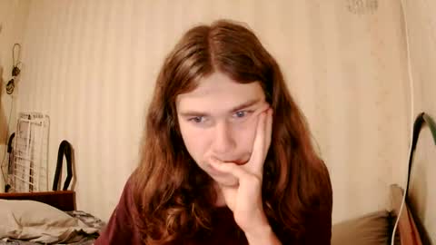 RobbyxAnderson online show from 2, 10, 2025