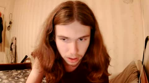 RobbyxAnderson online show from 5, 10, 2025