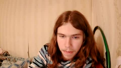 RobbyxAnderson online show from 14, 10, 2025