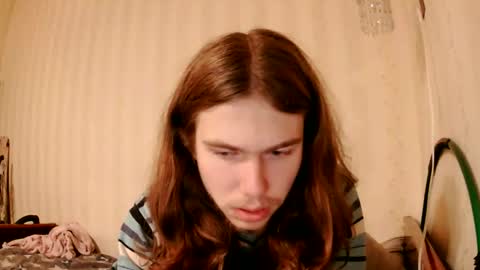 RobbyxAnderson online show from 15, 10, 2025