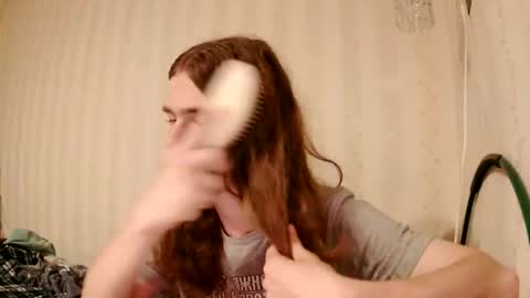 RobbyxAnderson online show from 24, 10, 2025