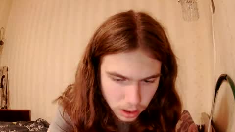 RobbyxAnderson online show from 28, 10, 2025