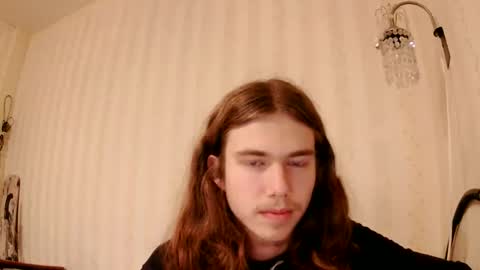 RobbyxAnderson online show from 3, 11, 2025