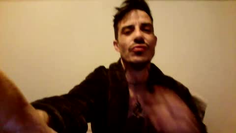 Snapshot of rober777xxl chatting on 1, 12, 2024 rober777xxl online show from 1, 12, 2024