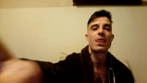Snapshot of rober777xxl chatting on 7, 12, 2024 rober777xxl online show from 7, 12, 2024