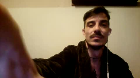 Snapshot of rober777xxl chatting on 29, 12, 2024 rober777xxl online show from 29, 12, 2024