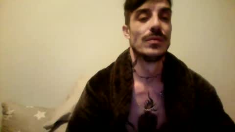 Snapshot of rober777xxl chatting on 31, 12, 2024 rober777xxl online show from 31, 12, 2024