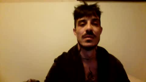 Snapshot of rober777xxl chatting on 2, 1, 2025 rober777xxl online show from 2, 1, 2025