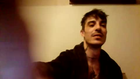 Snapshot of rober777xxl chatting on 10, 1, 2025 rober777xxl online show from 10, 1, 2025