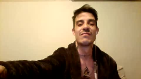 Snapshot of rober777xxl chatting on 11, 1, 2025 rober777xxl online show from 11, 1, 2025