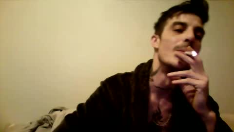 Snapshot of rober777xxl chatting on 13, 1, 2025 rober777xxl online show from 13, 1, 2025