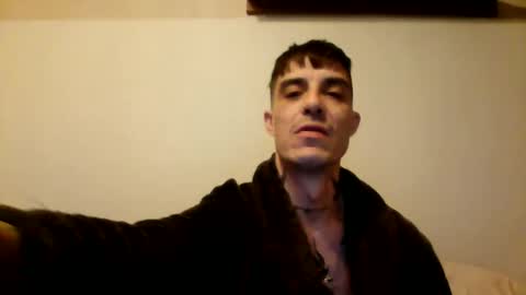 Snapshot of rober777xxl chatting on 14, 1, 2025 rober777xxl online show from 14, 1, 2025