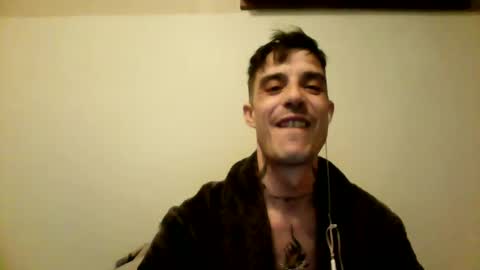 Snapshot of rober777xxl chatting on 16, 1, 2025 rober777xxl online show from 16, 1, 2025