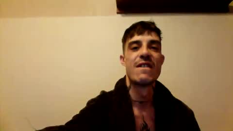 Snapshot of rober777xxl chatting on 18, 1, 2025 rober777xxl online show from 18, 1, 2025