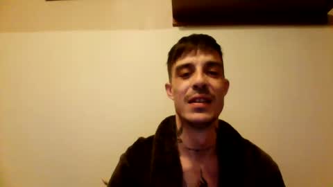 Snapshot of rober777xxl chatting on 19, 1, 2025 rober777xxl online show from 19, 1, 2025