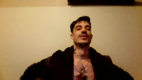 Snapshot of rober777xxl chatting on 23, 2, 2025 rober777xxl online show from 23, 2, 2025