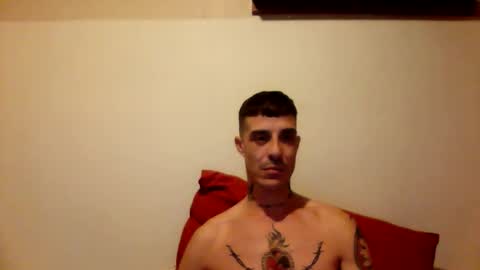 Snapshot of rober777xxl chatting on 10, 9, 2025 rober777xxl online show from 10, 9, 2025