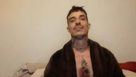 Snapshot of rober777xxl chatting on 8, 10, 2025 rober777xxl online show from 8, 10, 2025