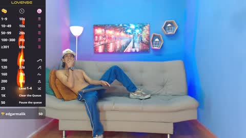 robert_kingg online show from 28, 1, 2025