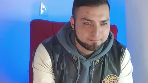 Snapshot of robert_leroy chatting on 10, 12, 2024 Stiven - online show from 10, 12, 2024