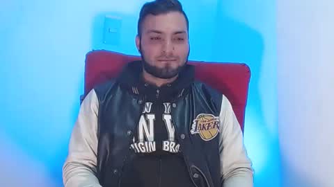 Snapshot of robert_leroy chatting on 17, 12, 2024 Stiven - online show from 17, 12, 2024
