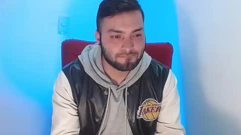 Snapshot of robert_leroy chatting on 23, 12, 2024 Stiven - online show from 23, 12, 2024