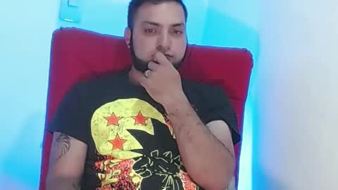 Snapshot of robert_leroy chatting on 26, 12, 2024 Stiven - online show from 26, 12, 2024