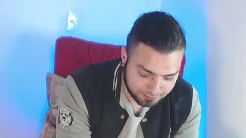 Snapshot of robert_leroy chatting on 25, 1, 2025 Stiven - online show from 25, 1, 2025