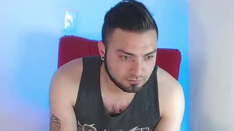 Snapshot of robert_leroy chatting on 26, 1, 2025 Stiven - online show from 26, 1, 2025