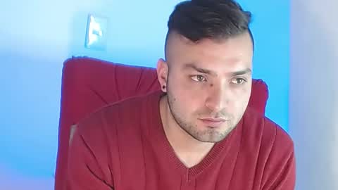 Snapshot of robert_leroy chatting on 2, 2, 2025 Stiven - online show from 2, 2, 2025