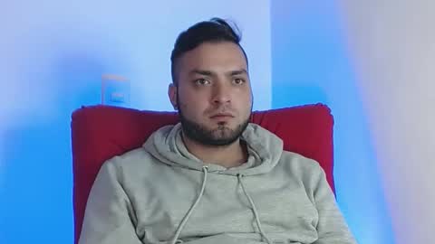 Snapshot of robert_leroy chatting on 11, 2, 2025 Stiven - online show from 11, 2, 2025