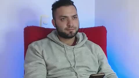 Snapshot of robert_leroy chatting on 17, 2, 2025 Stiven - online show from 17, 2, 2025