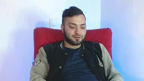Snapshot of robert_leroy chatting on 19, 2, 2025 Stiven - online show from 19, 2, 2025