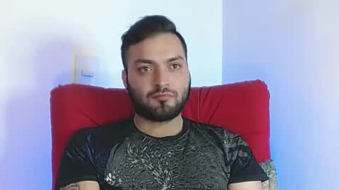 Snapshot of robert_leroy chatting on 24, 2, 2025 Stiven - online show from 24, 2, 2025