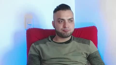 Snapshot of robert_leroy chatting on 28, 2, 2025 Stiven - online show from 28, 2, 2025