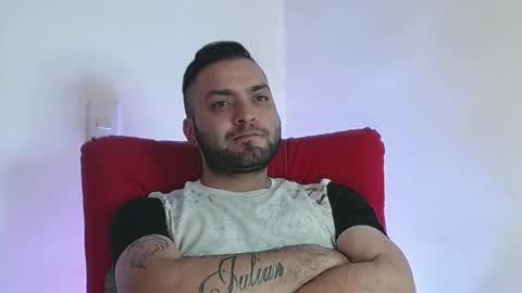 Snapshot of robert_leroy chatting on 10, 3, 2025 Stiven - online show from 10, 3, 2025