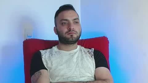 Snapshot of robert_leroy chatting on 10, 3, 2025 Stiven - online show from 10, 3, 2025