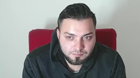 Snapshot of robert_leroy chatting on 11, 9, 2025 Stiven - online show from 11, 9, 2025